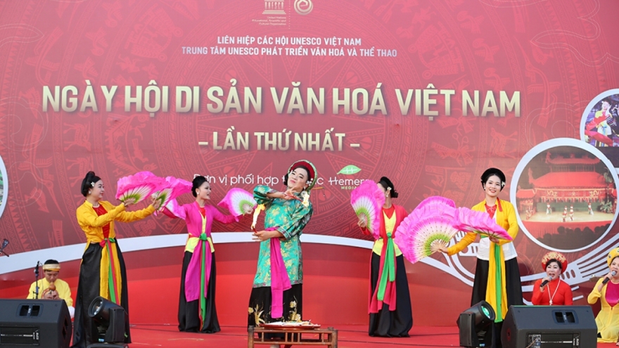 2023-2025 cultural development programme given go-ahead